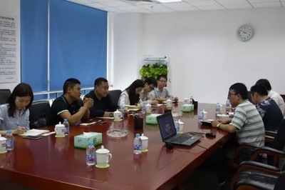 中小企業科技融資新思路 啟迪金科走進天津，賦能軟件產業創新